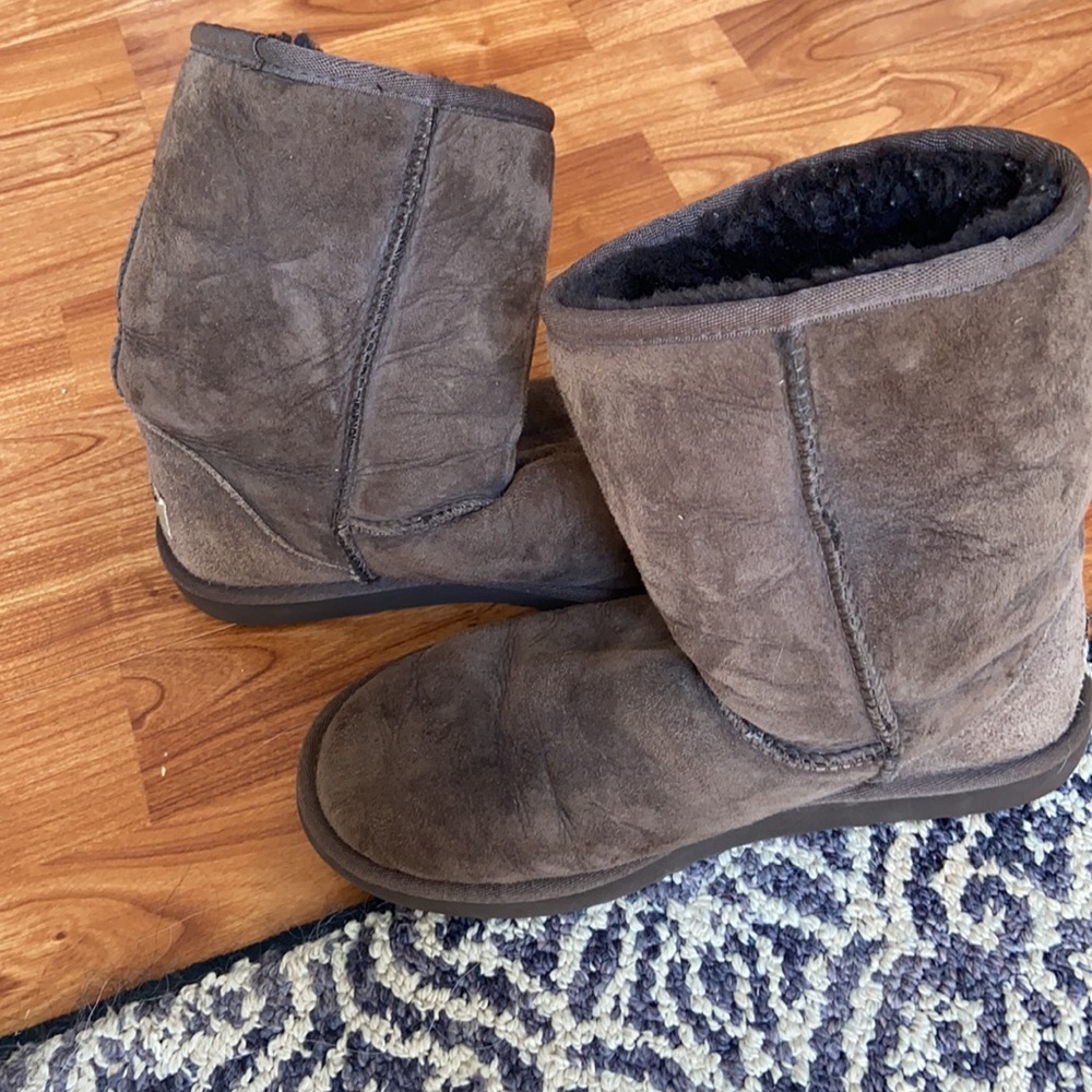 UGG boots - Picture 4 of 10